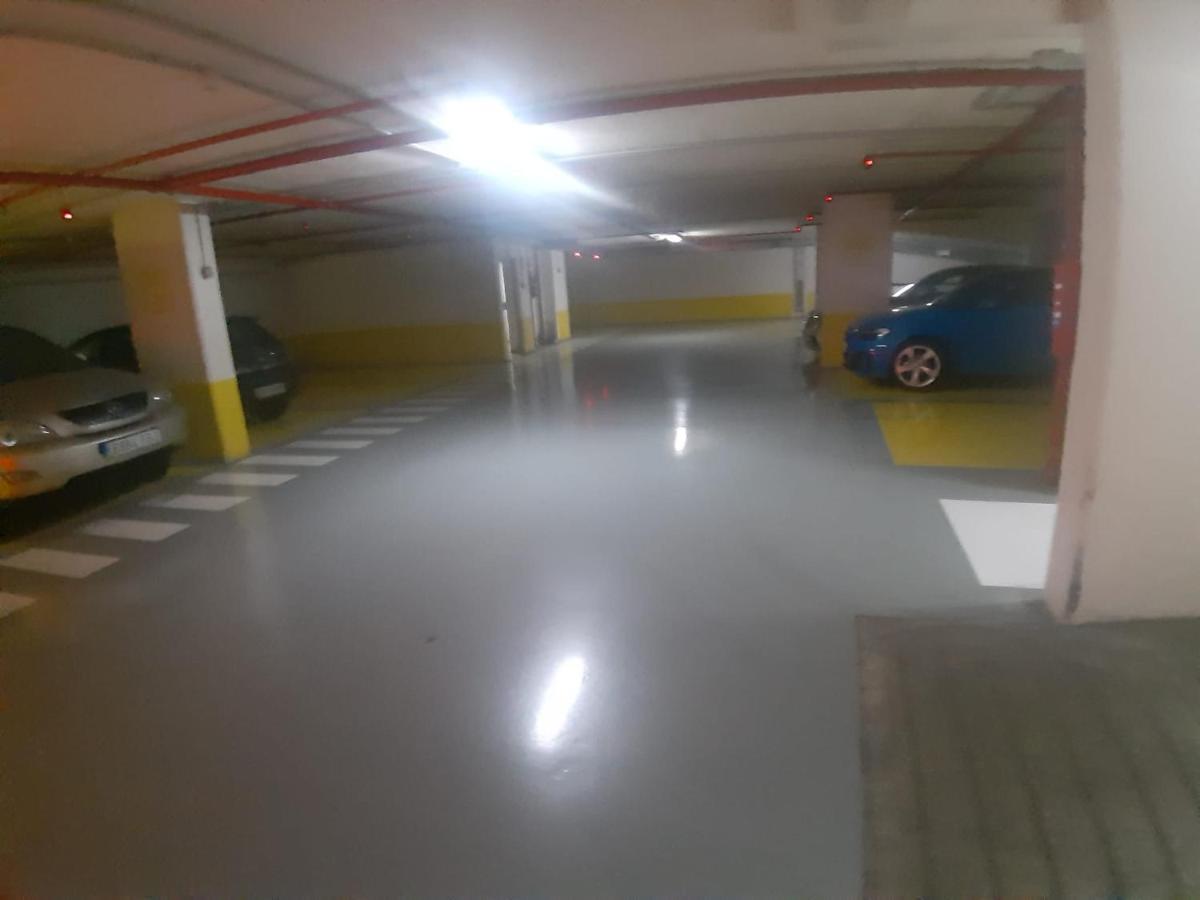 Apartamento Grande-Centro Barrio Playa Alicante Zewnętrze zdjęcie