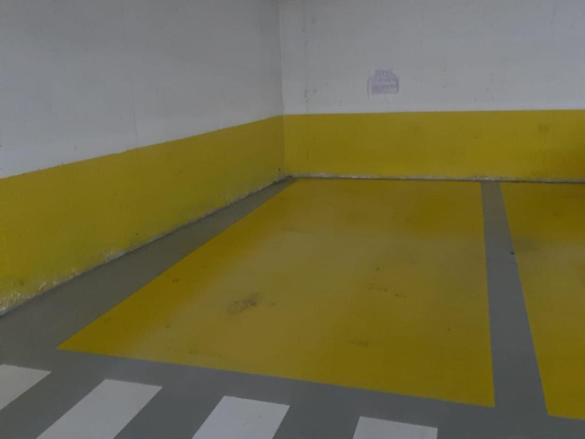 Apartamento Grande-Centro Barrio Playa Alicante Zewnętrze zdjęcie