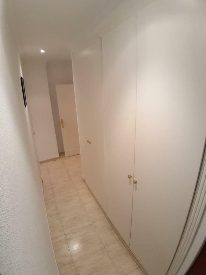 Apartamento Grande-Centro Barrio Playa Alicante Zewnętrze zdjęcie