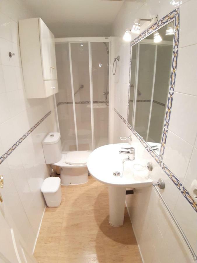 Apartamento Grande-Centro Barrio Playa Alicante Zewnętrze zdjęcie