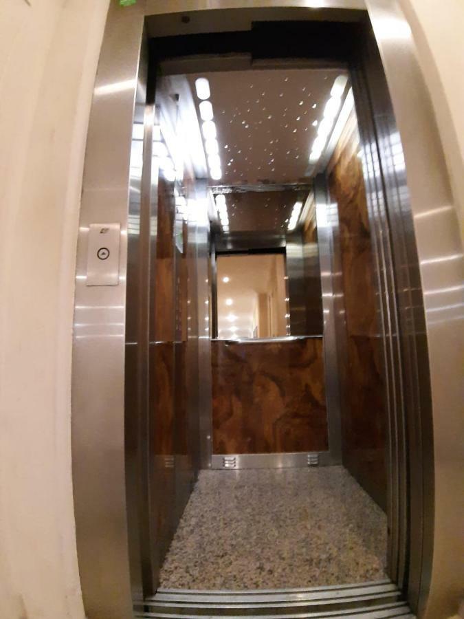 Apartamento Grande-Centro Barrio Playa Alicante Zewnętrze zdjęcie