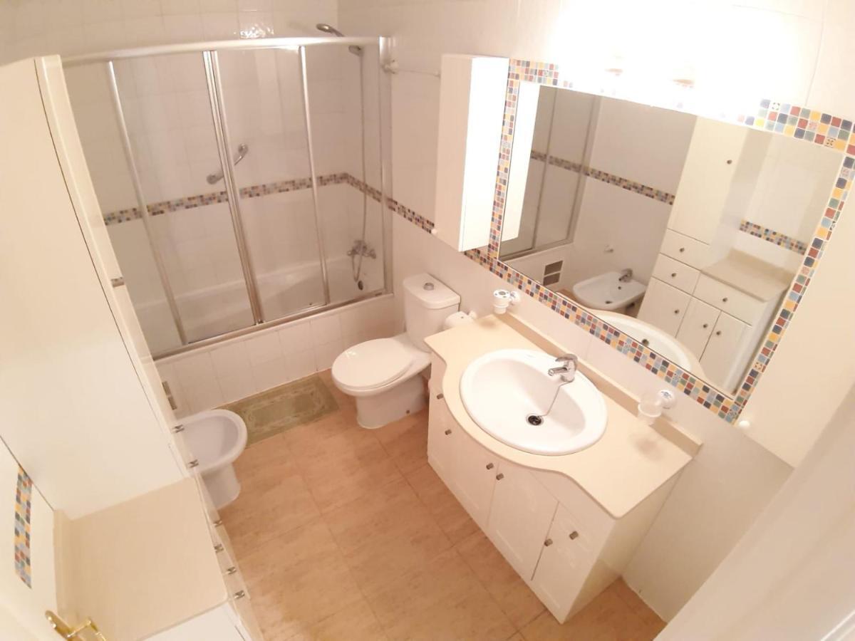 Apartamento Grande-Centro Barrio Playa Alicante Zewnętrze zdjęcie