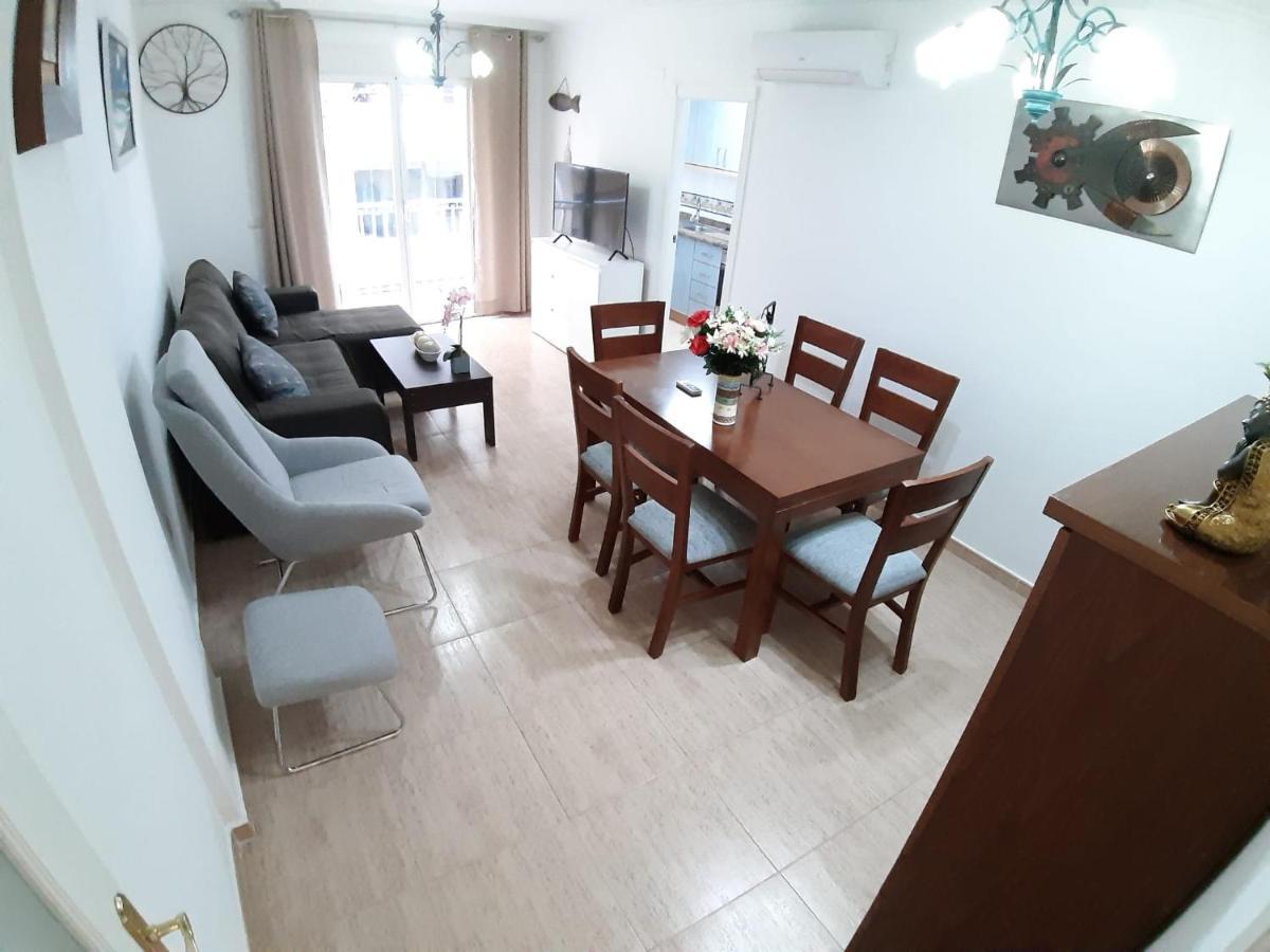 Apartamento Grande-Centro Barrio Playa Alicante Zewnętrze zdjęcie